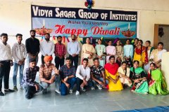 Diwali Celebration